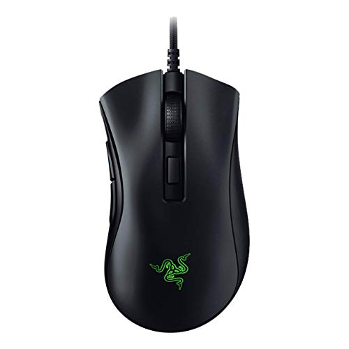 Razer Deathadder V2 Mini ゲーミング廿日鼠 小型 軽量62g 8500dpi 6国色 Rz01 R3m1 Chelseafilm Org