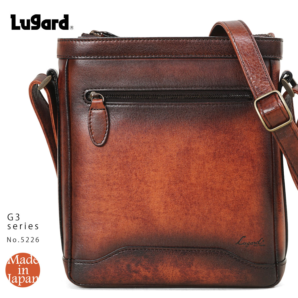楽天市場】【10％OFF】青木鞄 Lugard ラガード G3 ジースリー ビジネス