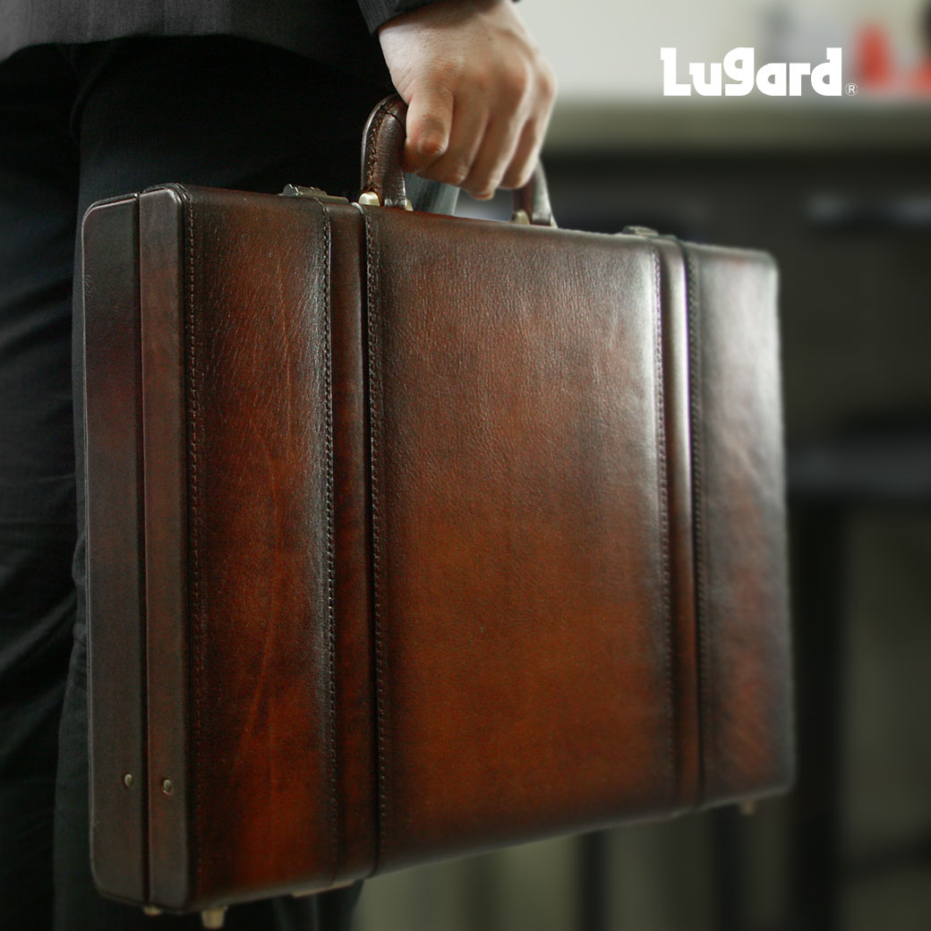 送料無料 店内全品 アタッシュケース ダイヤル 革 ビジネスバッグ メンズ 本革 ブランド Lugard ラガード G3 ジースリー アタッシュ レザー 日本製 メンズ バッグ 青木鞄 5241 メンズ ビジネスバッグ 宅送 Distribuidoradiogo Com Br
