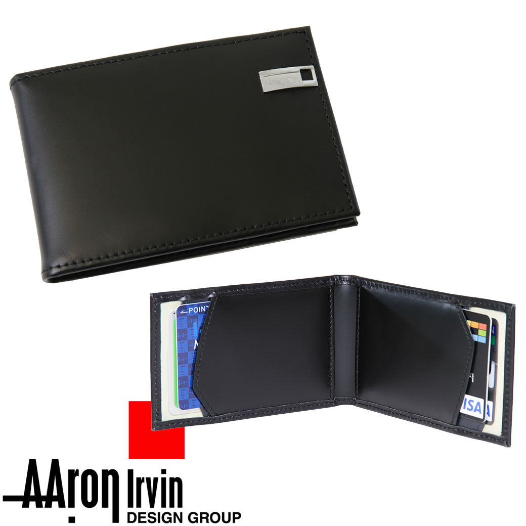 名刺入れ メンズ Aaron Irvin アーロン・アーヴィン レザーアクセサリー カードケース ブランド 名刺ケース 名刺いれ 本革 aa-ncsl プレゼント ギフト 誕生日 男性 40代 50代｜バッグ財布のユキオラボ P15倍の店