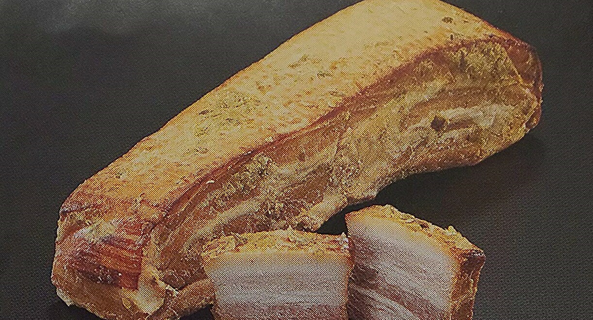 豚の柚子胡椒焼き 約500ｇ×25本（本2600円税別（　業務用　ヤヨイ