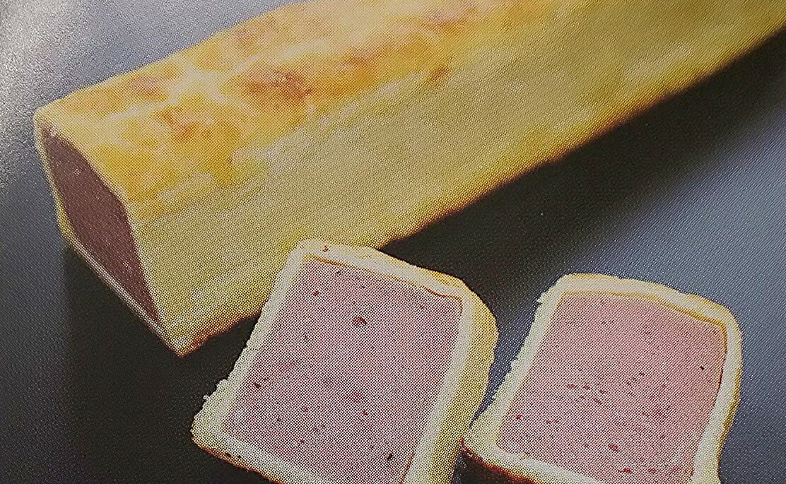 オードブル　ミートパイ 約600ｇ（Ｌ30&times;Ｗ5&times;Ｈ4.5ｃｍ）&times;20本（本1,410円税別）業務用　ヤヨイ｜品揃え豊富！業務用食品問屋ヤヨイ