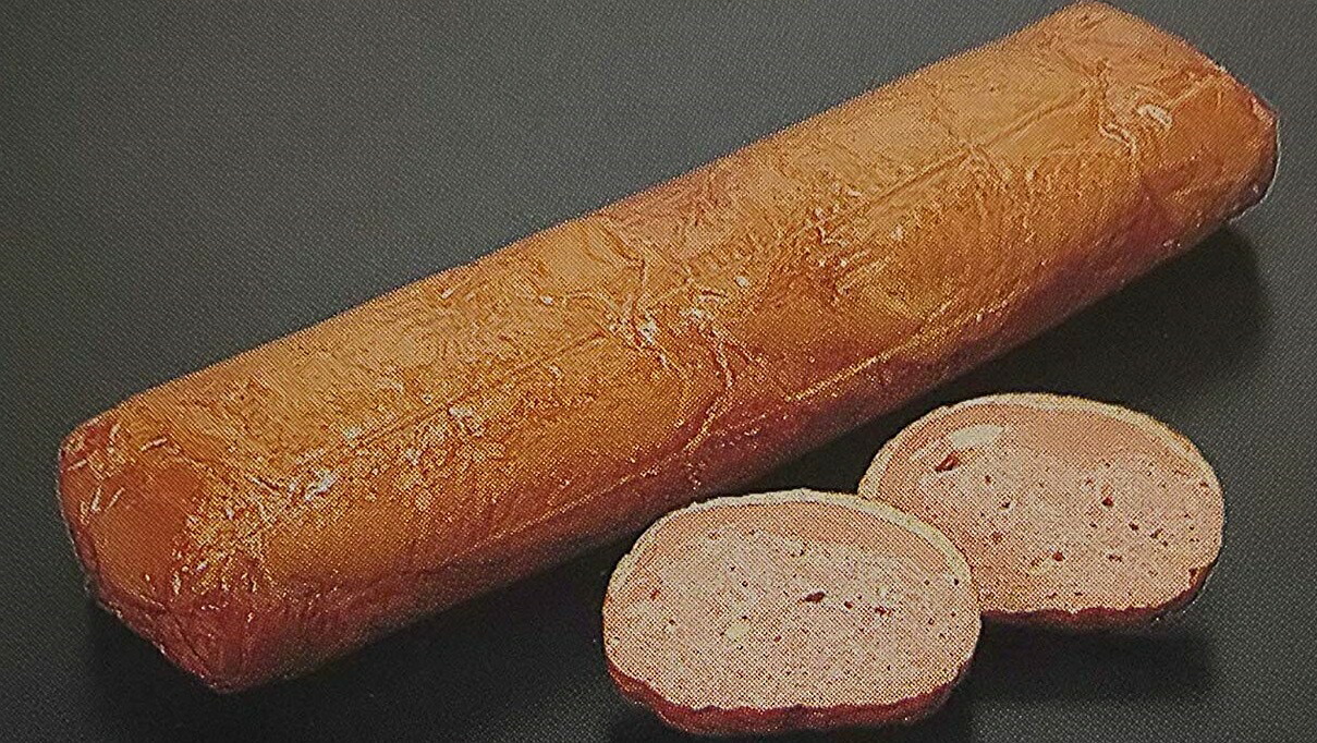 デリカチーズチキン 約600ｇ（Ｌ22&times;Ｗ6&times;Ｈ3ｃｍ）&times;２０本（本1,500円税別）　業務用　ヤヨイ｜品揃え豊富！業務用食品問屋ヤヨイ