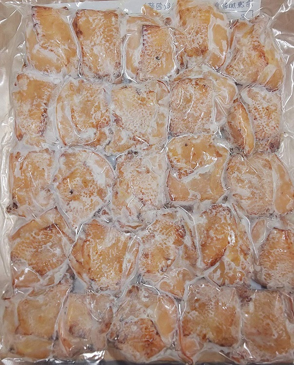 味噌焼きチキン 1ｋｇ（25枚）×12Ｐ（Ｐ1370円税別）業務用　ヤヨイ