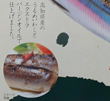 一本釣り うるめいわしのオイルサーディン　100gX96P（P500円税別）　業務用　冷凍　鰯唐揚げ ヤヨイ
