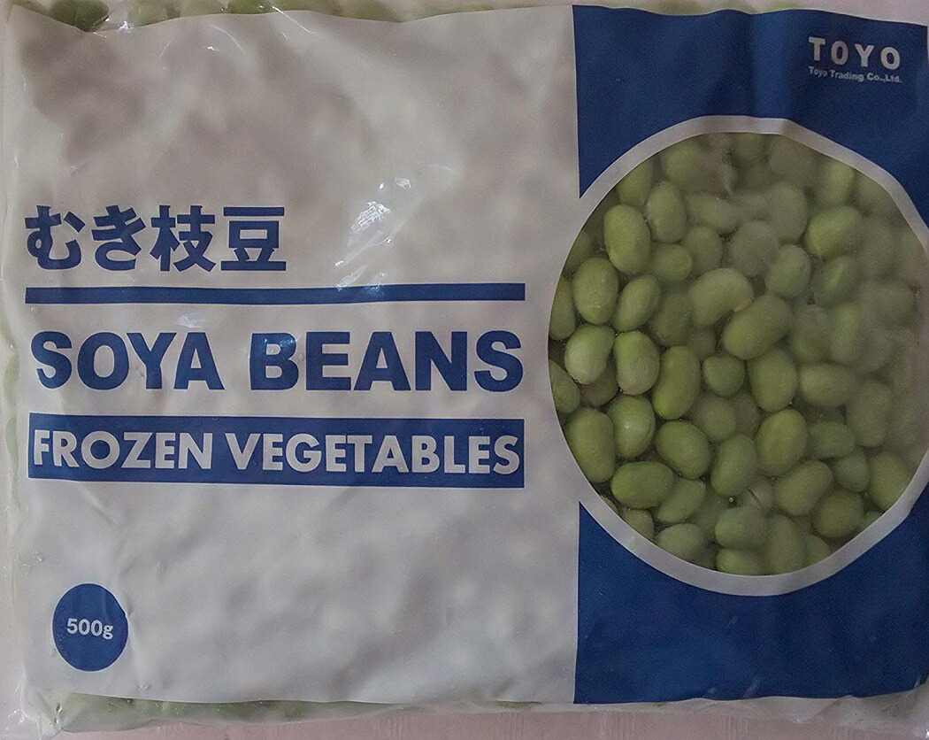 楽天市場】井上 枝豆ペースト 1Kgx10P（P1,690円税別）冷凍 業務用