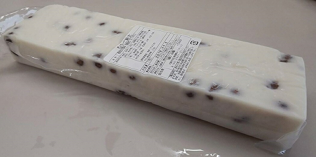 大人気　むかご新丈 1本約600g ( L25.5×Ｗ7×Ｈ３ｃｍ）X20本（本1670円税別）冷蔵品 業務用 　ヤヨイ