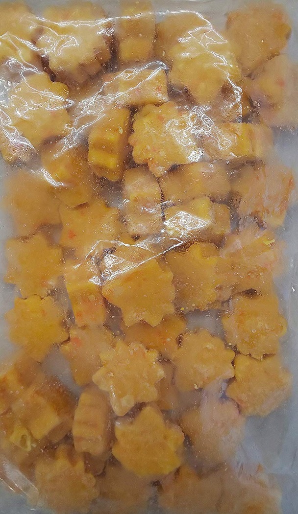 人気 彩り豆腐 ( 紅葉 ) 850g(50個)X12P(P1140円税別) 業務用 冷凍 ヤヨイ|品揃え豊富!業務用食品問屋ヤヨイ
