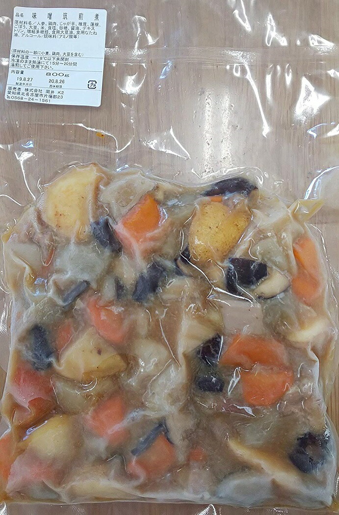 小鉢 筑前煮 乙噌味 800gx16p P1110円形税別 凍る 蕩かす背後その往往お召し上がり頂けます おっきい撲り付ける商物 お役目用件 ヤヨイ 冷凍 Lisaproject Eu
