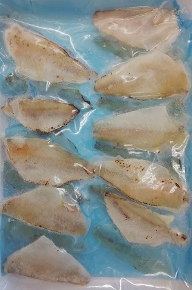 炙り あかむつ 酢〆 スライス 120g ( 6g&times;20枚 ) &times;40Ｐ（Ｐ630円税別） 業務用　ヤヨイ｜品揃え豊富！業務用食品問屋ヤヨイ