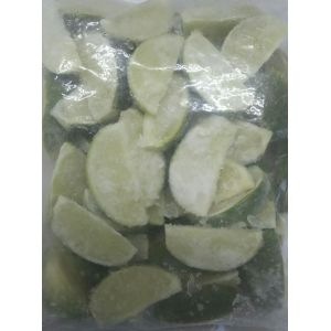 アスク　カット・ライム　500ｇ（約35切れ）×20Ｐ（Ｐ660円税別）業務用　ヤヨイ　トロピカルマリア　冷凍