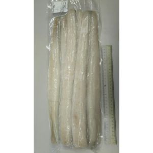 国産（瀬戸内海産）活〆骨切り鱧　1ｋｇ（枚300-500ｇ）x12Ｐ（Ｐ3510円税別）業務用　ヤヨイ　限定品