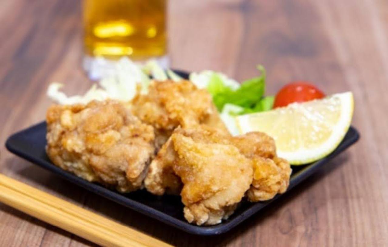 石光商事　和風鶏唐揚げ　粉吹きタイプ　1Kg&times;10Ｐ（Ｐ1,040円税別）冷凍　業務用　ヤヨイ｜品揃え豊富！業務用食品問屋ヤヨイ