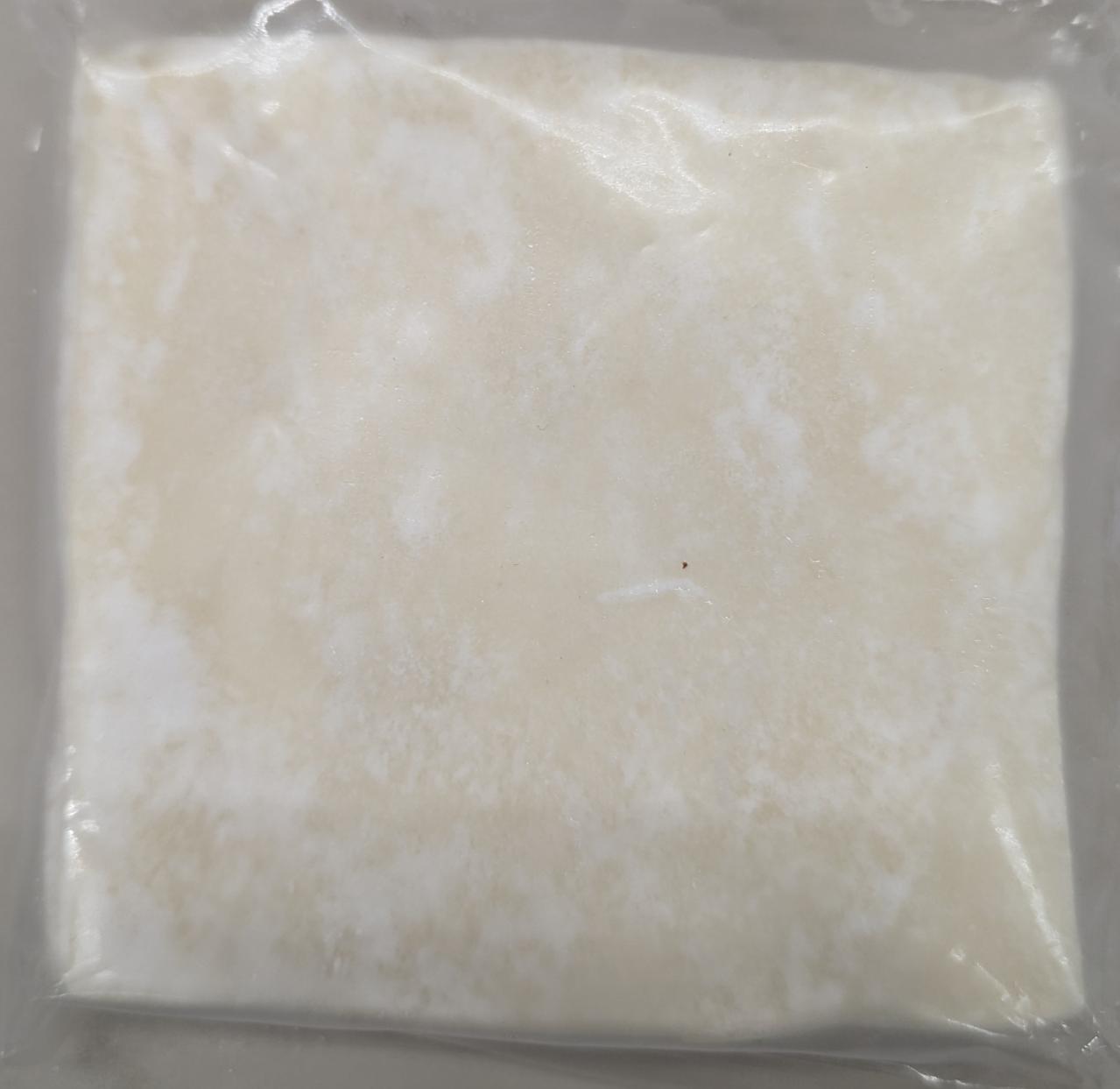 求肥シート　90枚（枚約10ｃｍ角）×8Ｐ（Ｐ7,200円税別）冷凍　業務用　ヤヨイ