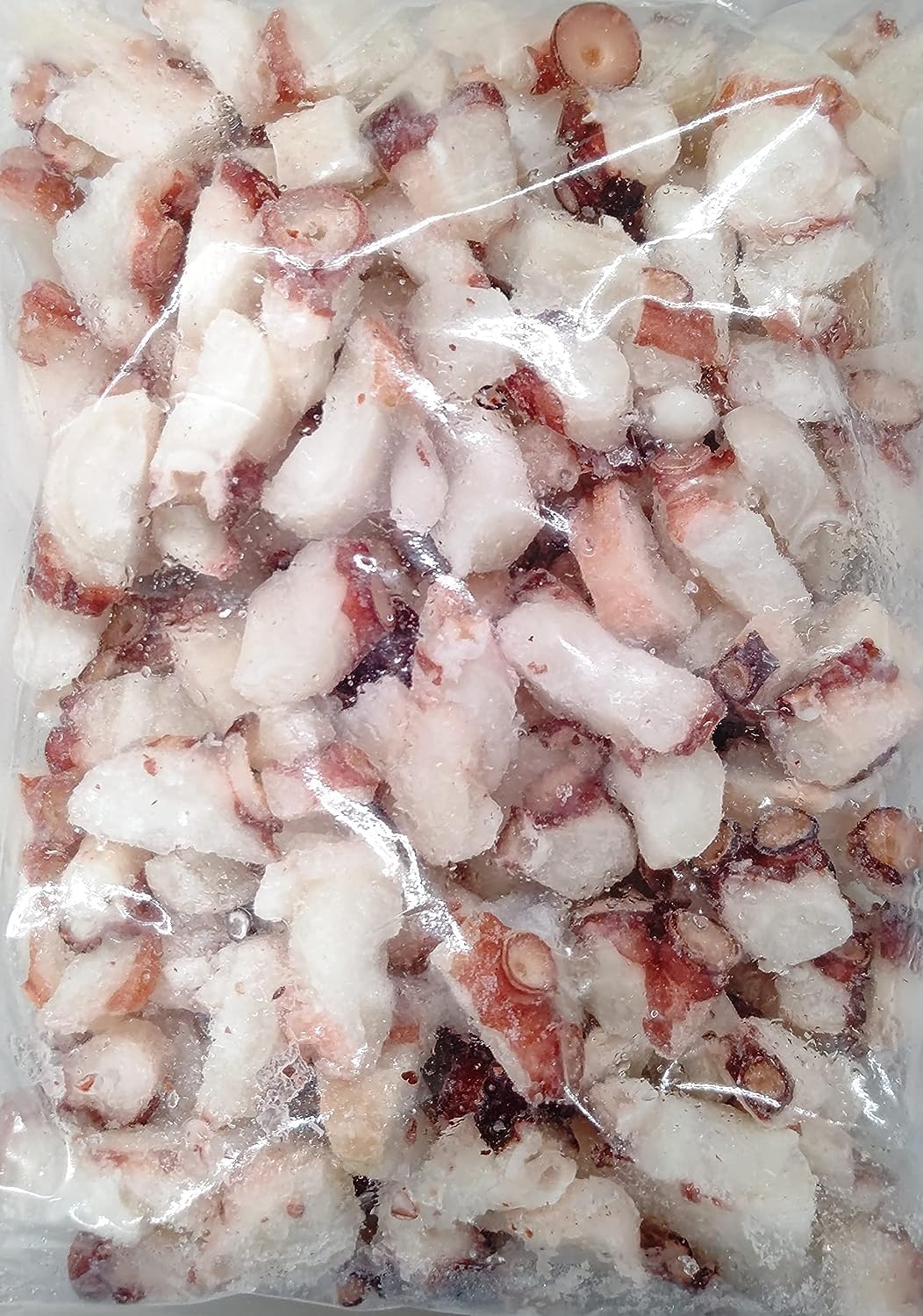 国産　ボイル　水たこ　カット（個／約3-8g）1Kg&times;10P（P2,600円税別）冷凍　業務用　ヤヨイ｜品揃え豊富！業務用食品問屋ヤヨイ