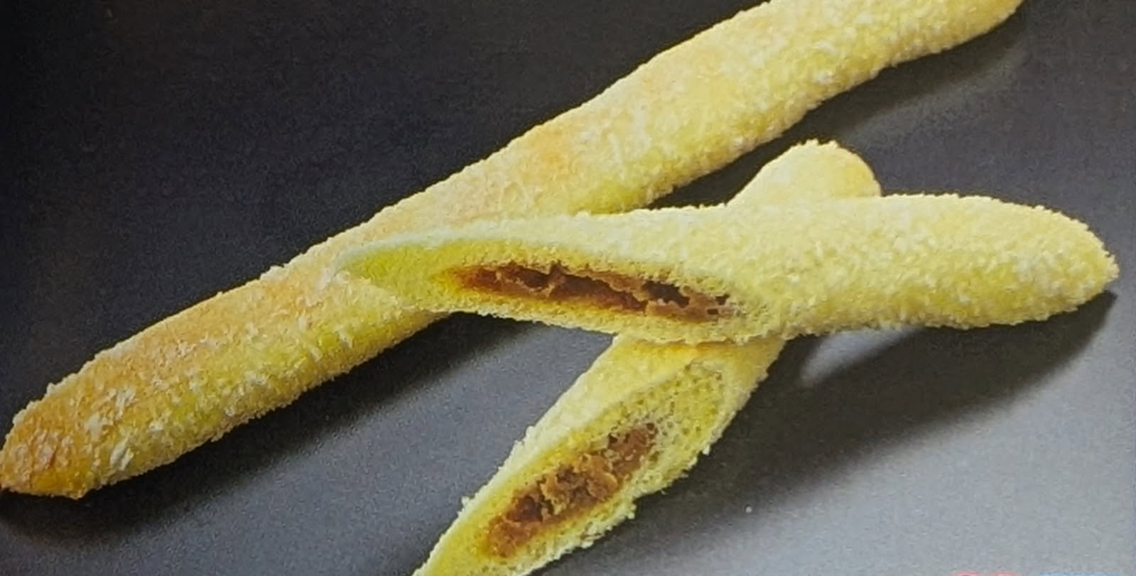 楽天市場】ISM（イズム）Sカレーパン 70g×80 冷凍パン生地 冷凍生地