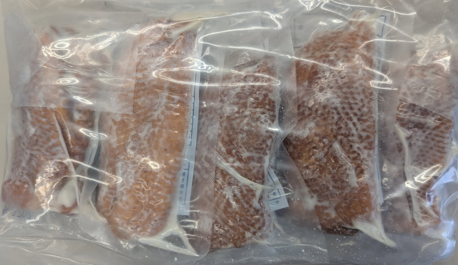 大人気　合鴨ロース　スモーク又はパストラミ　1Kg（200ｇ×5本）x12Ｐ（Ｐ1,300円税別）冷凍　業務用　ヤヨイ