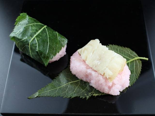 蒸し物　甘鯛桜蒸し　12個×24P（P1,560円税別）冷凍　業務用　ヤヨイ