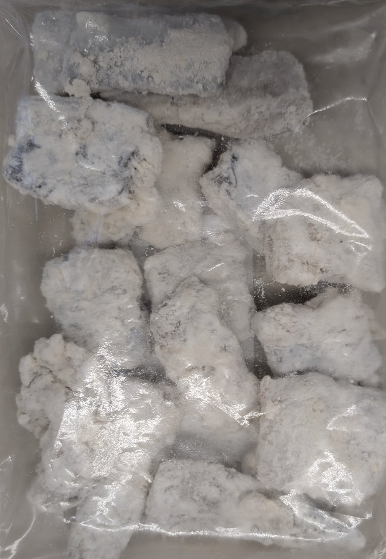 国産　さわら竜田揚げ　骨取り　1Kg×12P（P2,150円税別）冷凍　業務用　ヤヨイ 20,742円