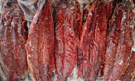 中国産　無頭うなぎ蒲焼　10ｋｇ（20尾）kg3,500円税別　業務用　ヤヨイ　激安　他サイズ（20尾～80尾）あり下記にて記載中