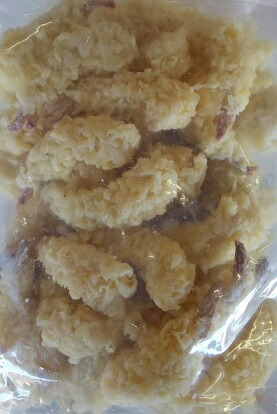 プリっと小海老天ぷら 500g（約35-40個入）×10P（Ｐ890円税別）業務用　ヤヨイ