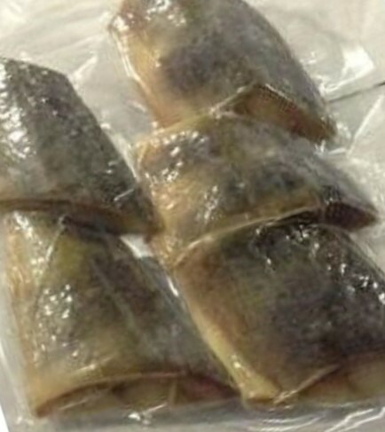 アメリカ産　骨取り　ホッケ切身　60ｇ×200枚（枚70円税別）冷凍　加熱用　業務用　ヤヨイ　※下記に各サイズ（50～80ｇ）記載中