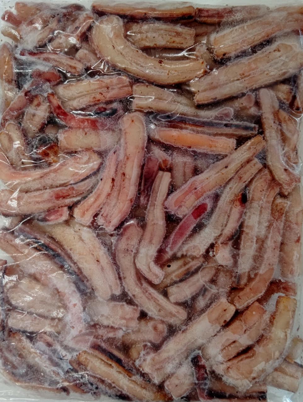 激安　いかソフト焼き　1Kg×10P（P2,120円税別）冷凍　ヤヨイ　業務用