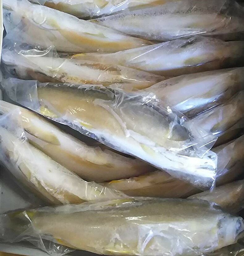 国産　冷凍あゆ　1Kg（kg13～16尾）×10P（Ｐ2,950円税別）鮎　業務用　ヤヨイ