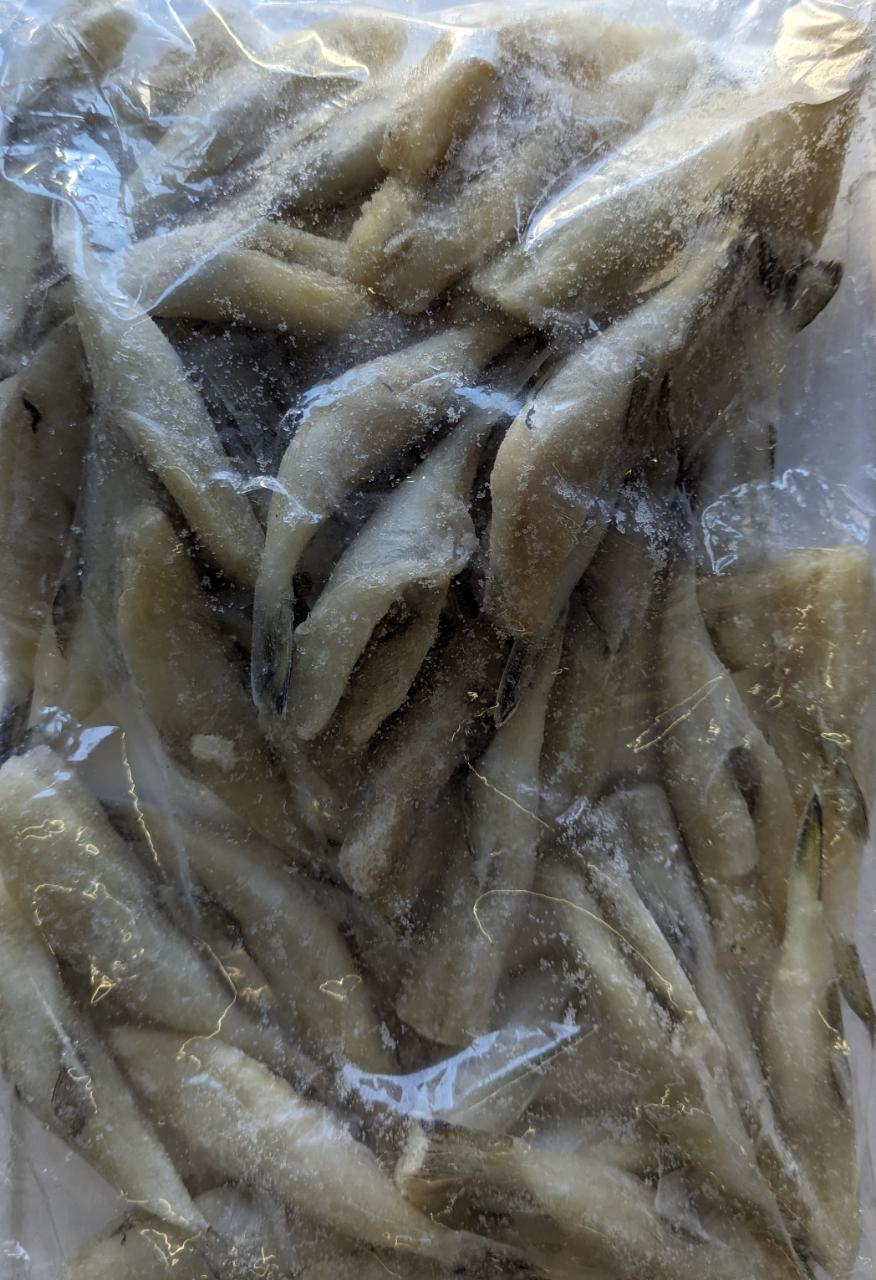 国内加工 小ふぐ身欠き(シロサバふぐむき身)1Kg(31-50尾)×10P(P2,080円税別)業務用 ヤヨイ|品揃え豊富!業務用食品問屋ヤヨイ