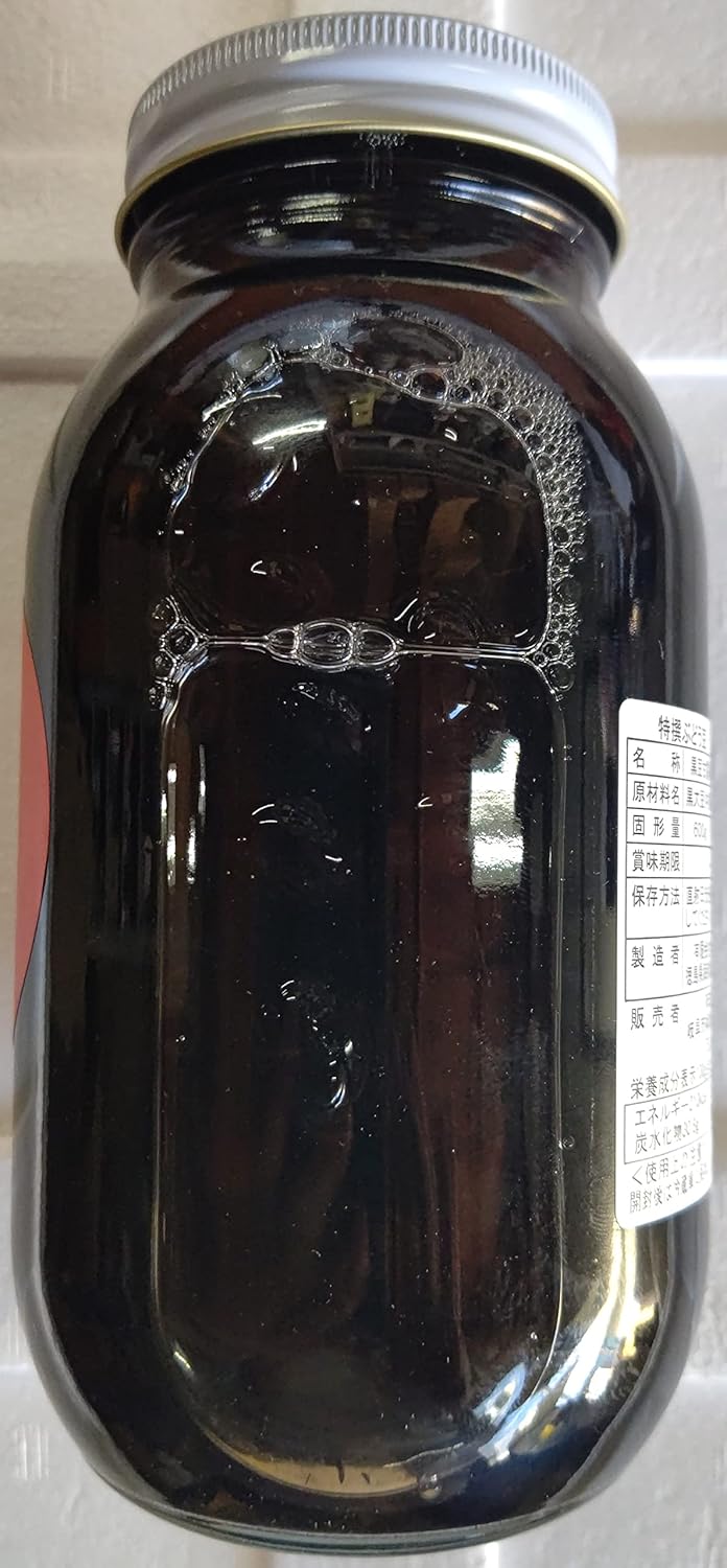 限定品　特選　ぶどう豆甘露煮　黒豆　1000ｇ（固形600ｇ）×12本（本1,430円税別）常温　業務用　ヤヨイ