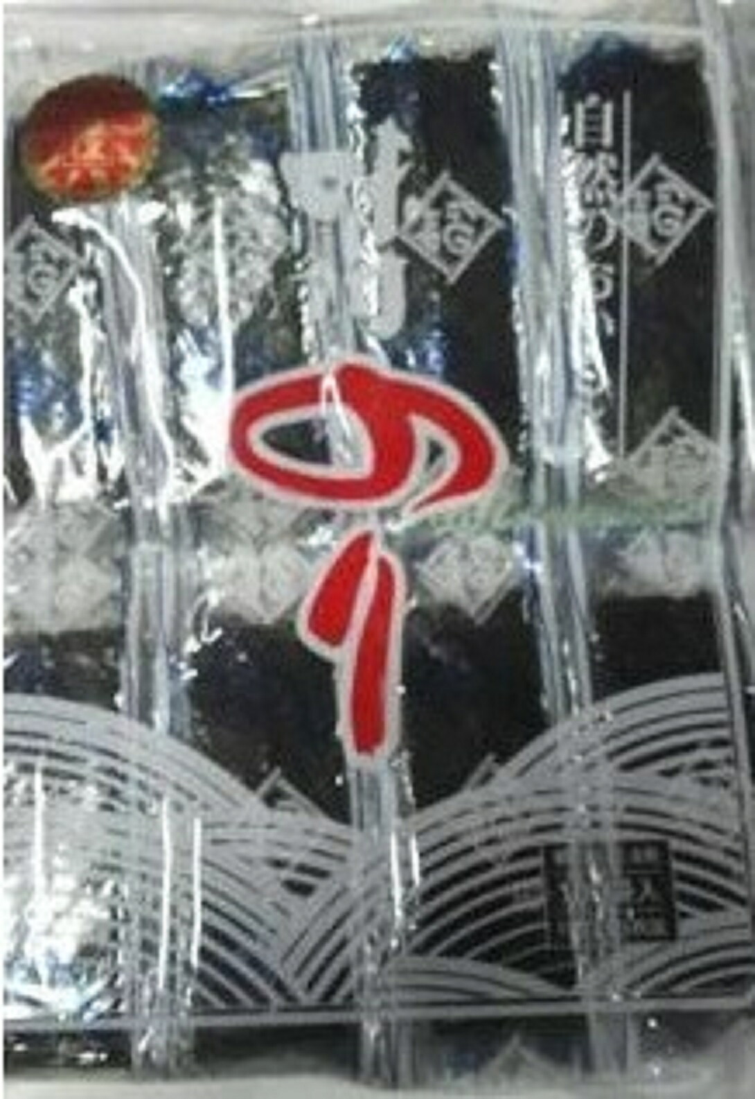 朝食用　味付け海苔　100束（12切5枚）x16Ｐ（Ｐ1,450円税別）徳用　常温　業務用　ヤヨイ