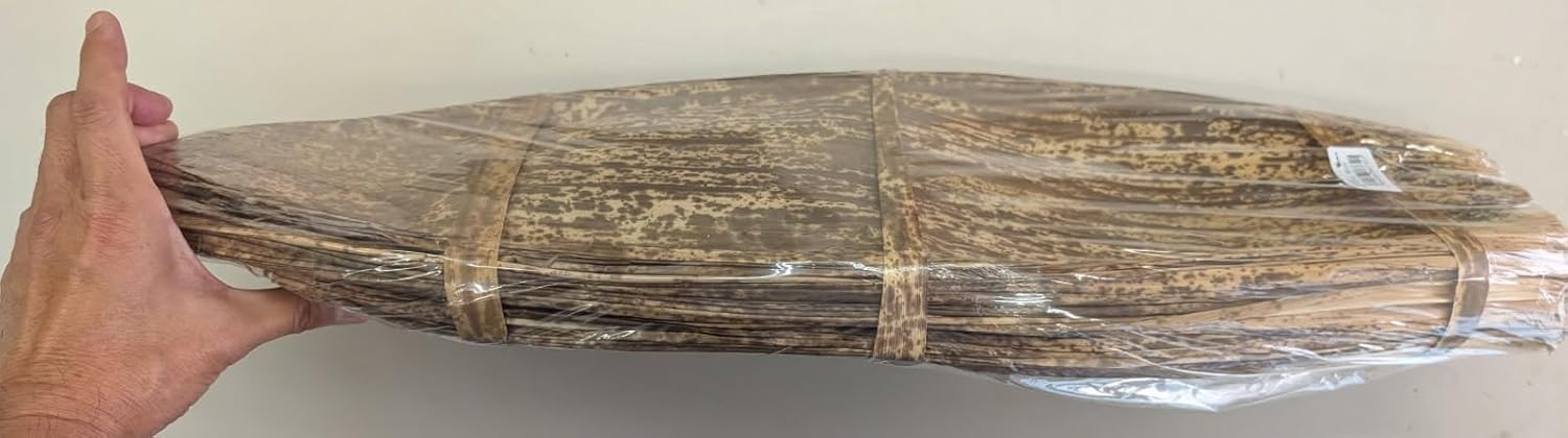 中国産　竹皮　4号～大4号　1Kg×20P（P2,030円税別）常温　業務用　ヤヨイ　激安