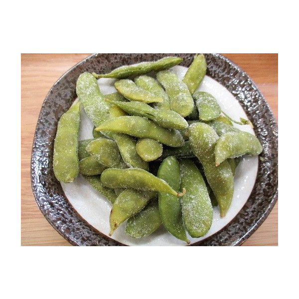 燻製茶豆　500ｇx20P（P650円税別）業務用　ヤヨイ｜品揃え豊富！業務用食品問屋ヤヨイ
