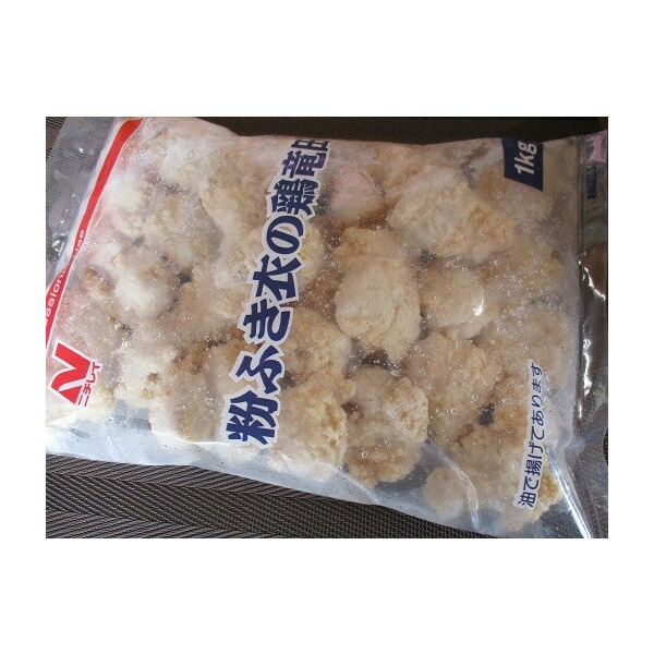 楽天市場】テーブルマーク 鶏もも唐揚げ（醤油味）1Kgx12Ｐ（Ｐ1,280円税別）お値打 業務用 ヤヨイ 激安 : 品揃え豊富！業務用食品問屋ヤヨイ