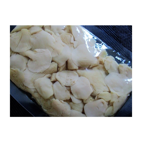 白平茸水煮 1kg×15P(P1,140円税別)業務用 ヤヨイ きのこ|品揃え豊富!業務用食品問屋ヤヨイ
