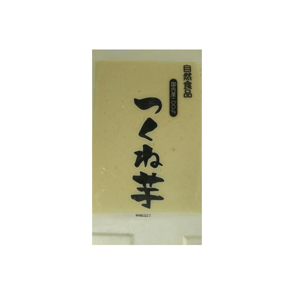 GFC つくねとろろ芋 1kgx10P(P2850円税別)国産 業務用 ヤヨイ