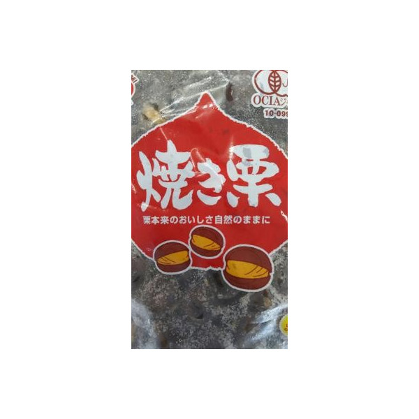 楽天市場】冷凍栗（割れ）栗飯用(韓国産）1ｋｇx12袋（袋2620円税別