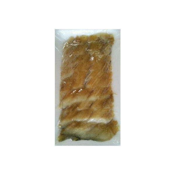 活き〆煮穴子スライス　140ｇ（7ｇx20枚）x60ｐ（Ｐ600円税別）業務用　ヤヨイ　激安