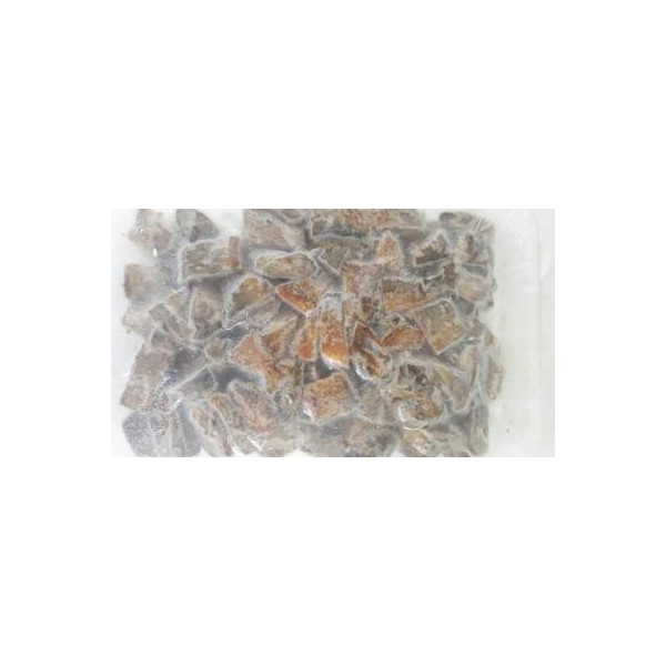 絶品　鮎土佐煮　500ｇ（約70切）x20Ｐ（Ｐ1890円税別）背切り　輪切り 業務用　ヤヨイ