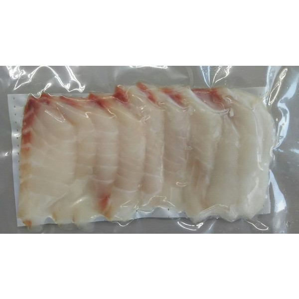 寿司用　いずみ鯛スライス　160ｇ（8ｇx20枚）x60P(P860円税別）冷凍　業務用　ヤヨイ　激安