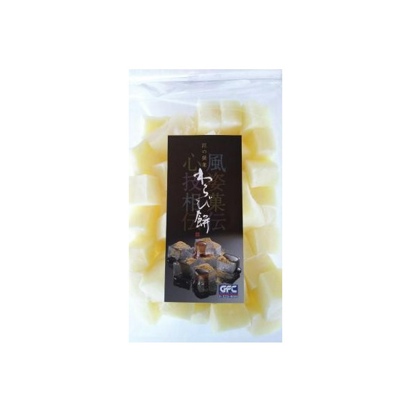 格安SALEスタート】 冷凍和生菓子 わらび餅 柚子 1ｋｇx12P P820円税別 業務用 ヤヨイ fucoa.cl