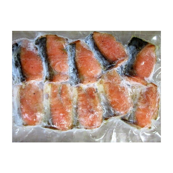 鱒（マス）の西京焼き（15ｇ×10切）x40Ｐ（Ｐ570円税別）業務用　ヤヨイ　ます　焼き物