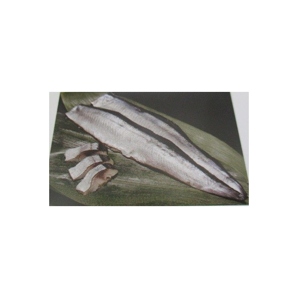 酢物　サンマ酢〆500ｇ×16P（P1,480円）秋刀魚　業務用　ヤヨイ　あずま