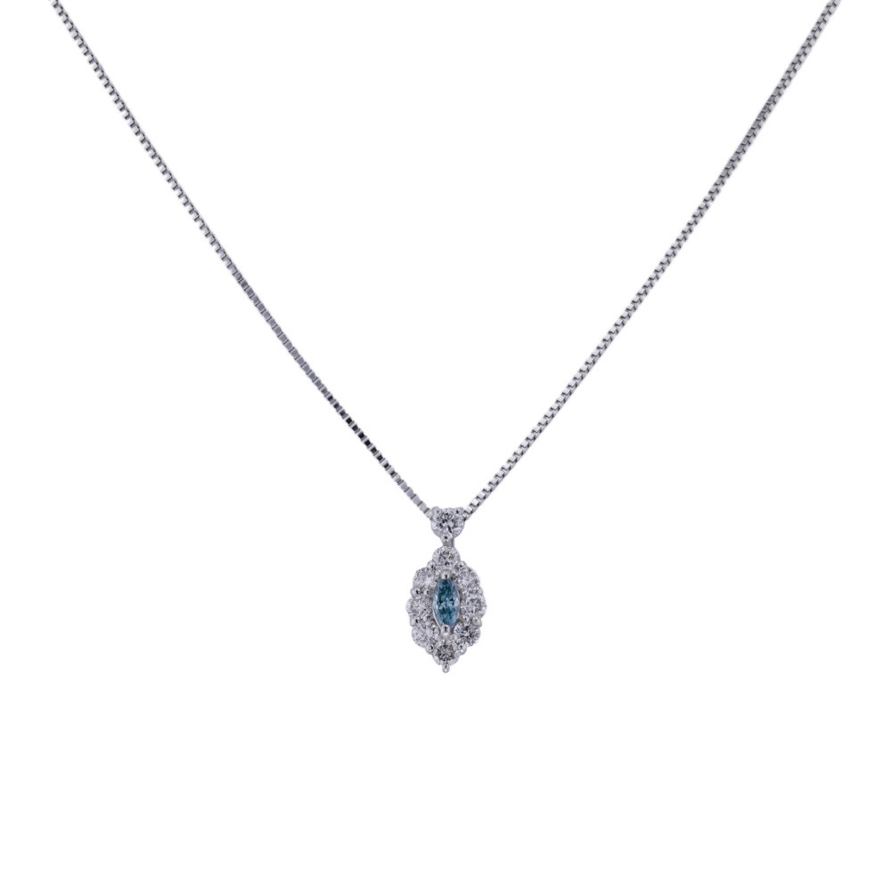 プラチナ900 プラチナ850 ダイヤモンド ネックレス ペンダント Necklace チェーン Pt900 Pt850 diamond 送料無料 ラッピング無料 Pendant｜ジェムキャッスルゆきざきLadies