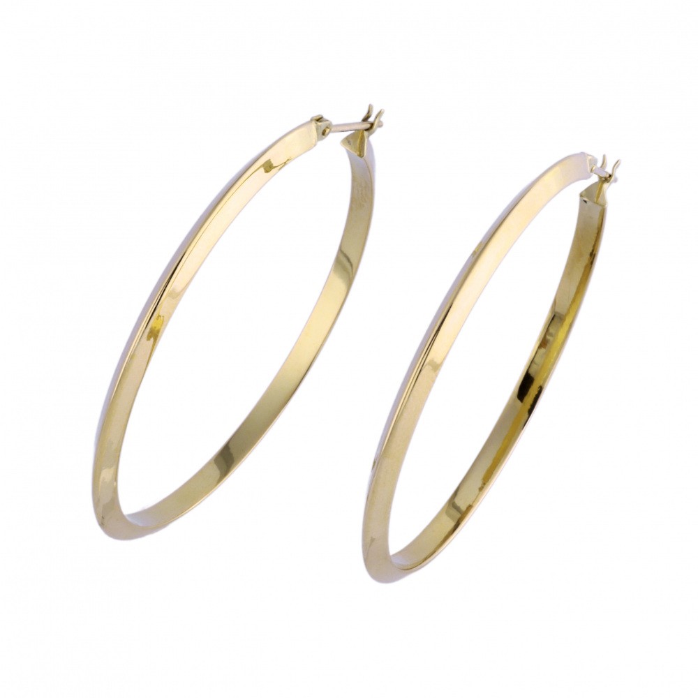 K18イエローゴールド ジガネ ピアス Pierce イヤリング 18金 18K YG 送料無料 ラッピング無料 指輪 Ring Earring｜ジェムキャッスルゆきざきLadies