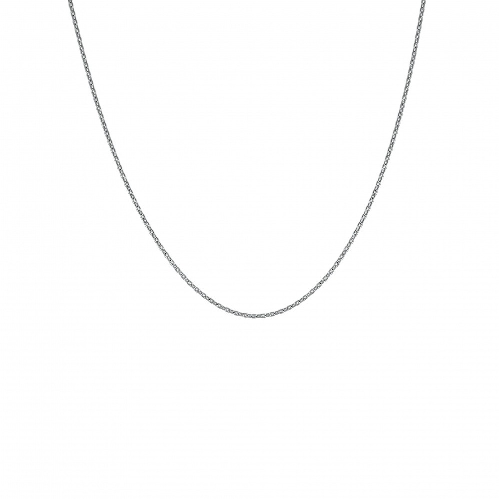 ＼7月25日(土)限定／ポイント2倍★ プラチナ850 チェーン ネックレス 約45cm 小豆0.4 NC ペンダント Necklace Pt850 送料無料 ラッピング無料｜ジェムキャッスルゆきざきLadies