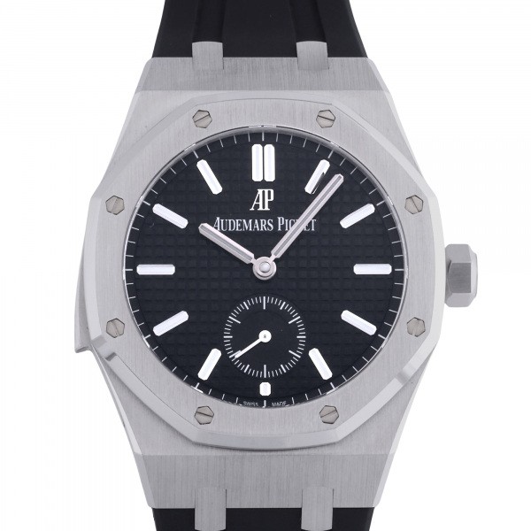 楽天市場】オーデマ・ピゲ AUDEMARS PIGUET ロイヤルオーク