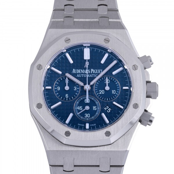 楽天市場】オーデマ・ピゲ （AUDEMARS PIGUET） ロイヤルオーク