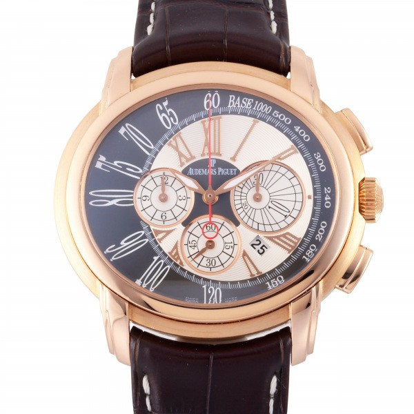 楽天市場】オーデマ・ピゲ AUDEMARS PIGUET ミレネリー 4101
