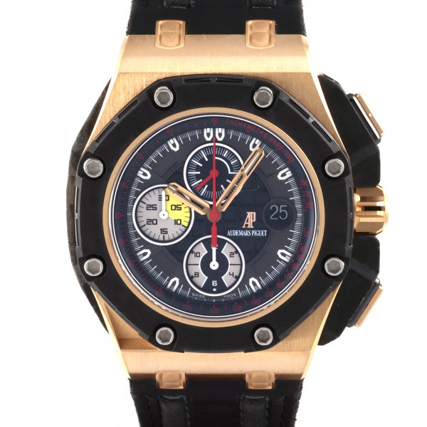 楽天市場】オーデマ・ピゲ AUDEMARS PIGUET ロイヤルオーク
